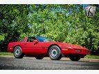 Thumbnail Photo 7 for 1984 Chevrolet Corvette Coupe